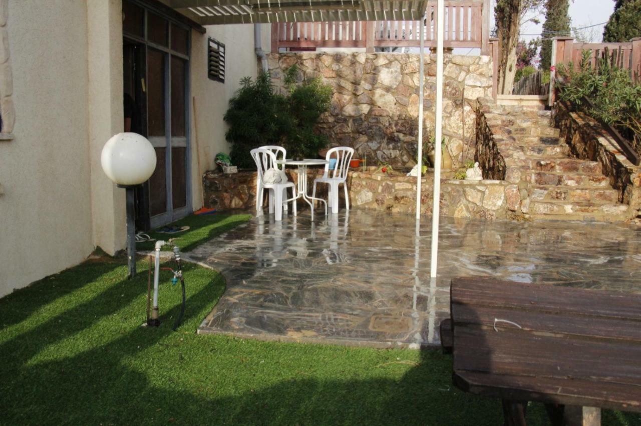 Adi Arad Exterior foto