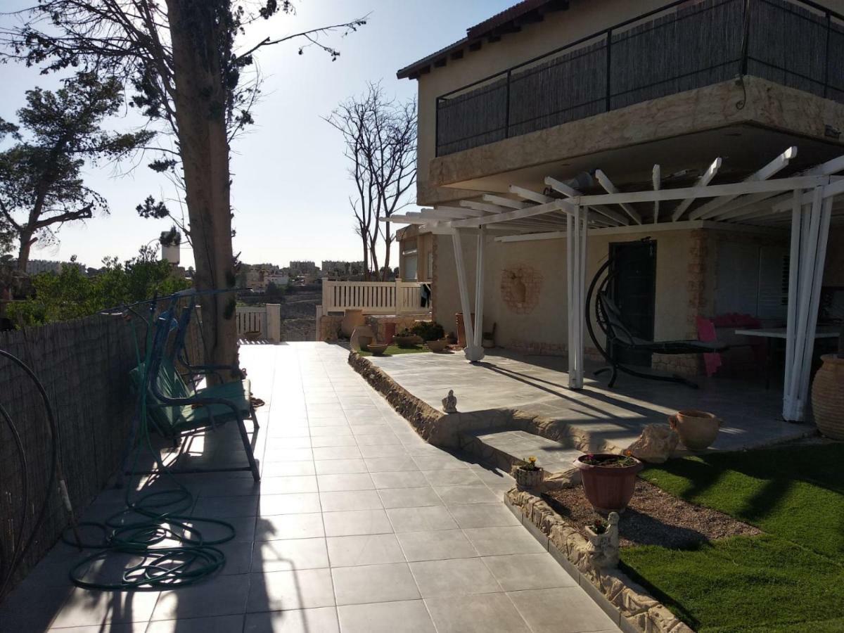 Adi Arad Exterior foto