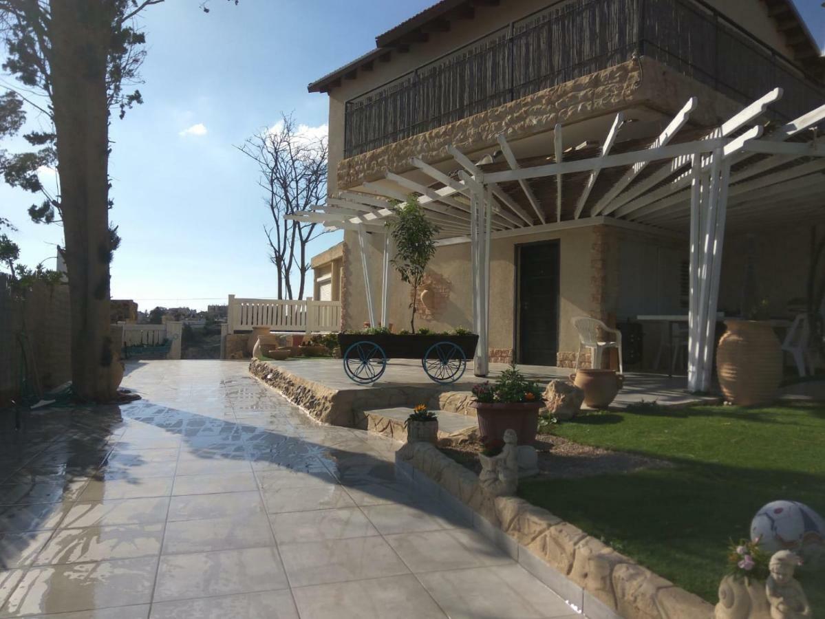 Adi Arad Exterior foto